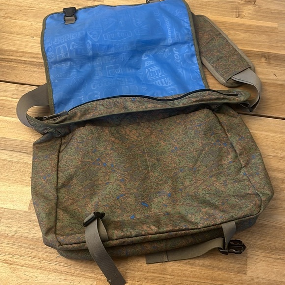 BURTON ⭐️ LAPTOP BAG - Picture 5 of 6